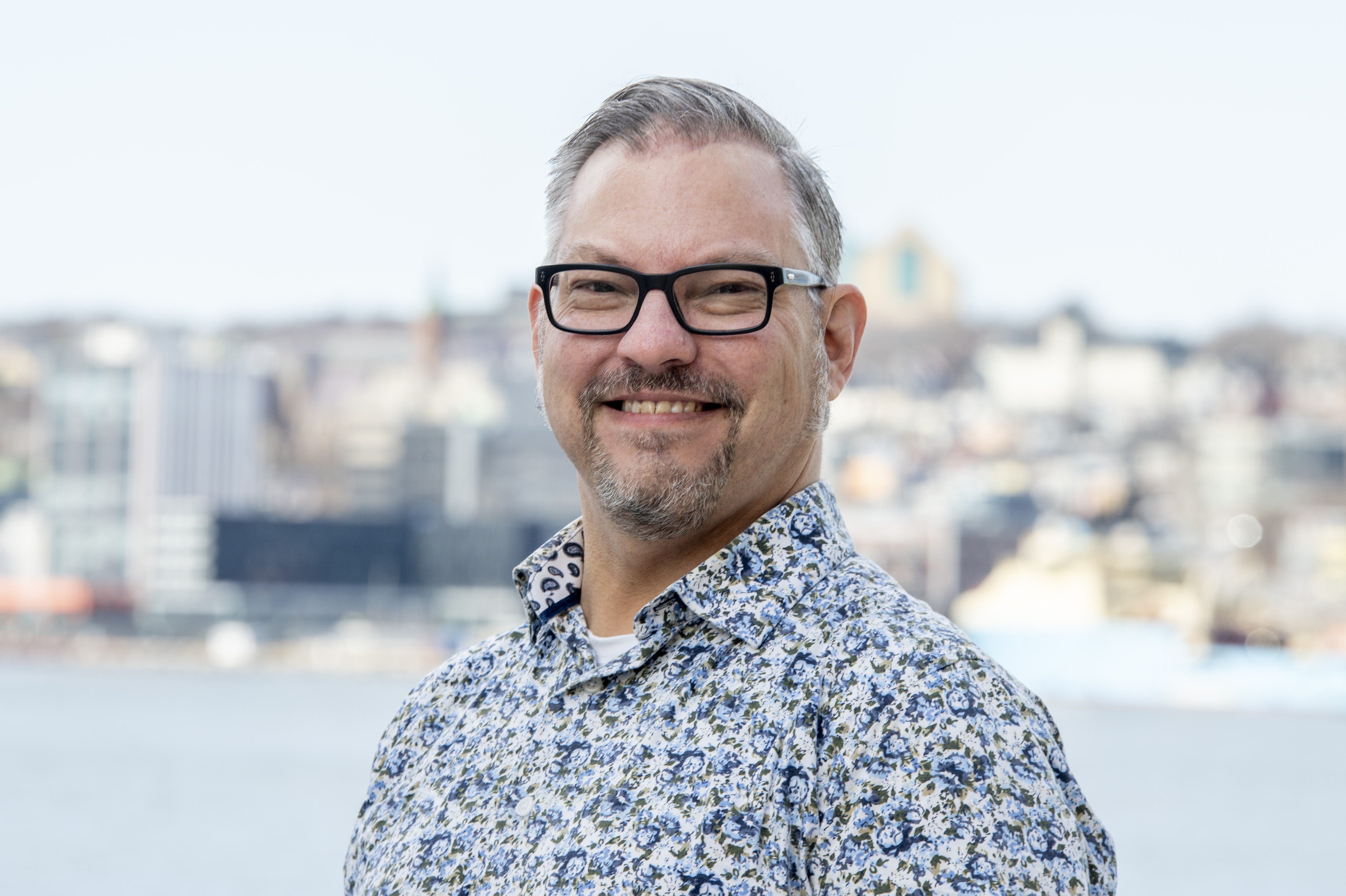 Scott Kratchmer - Coach
